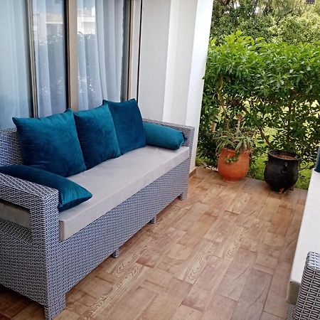 Perla Saidia Appartement エクステリア 写真