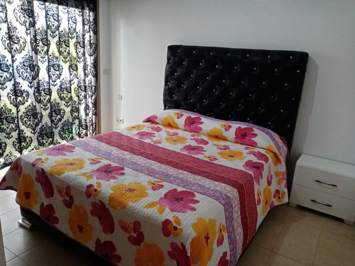 Perla Saidia Appartement エクステリア 写真