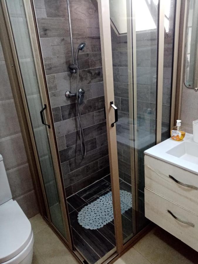 Perla Saidia Appartement エクステリア 写真