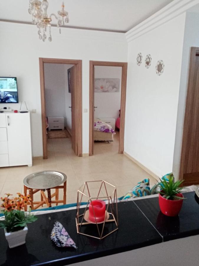 Perla Saidia Appartement エクステリア 写真