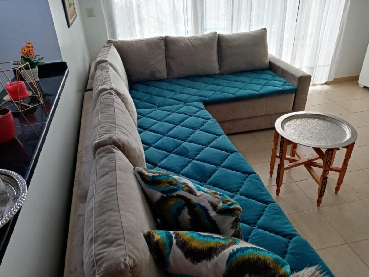 Perla Saidia Appartement エクステリア 写真