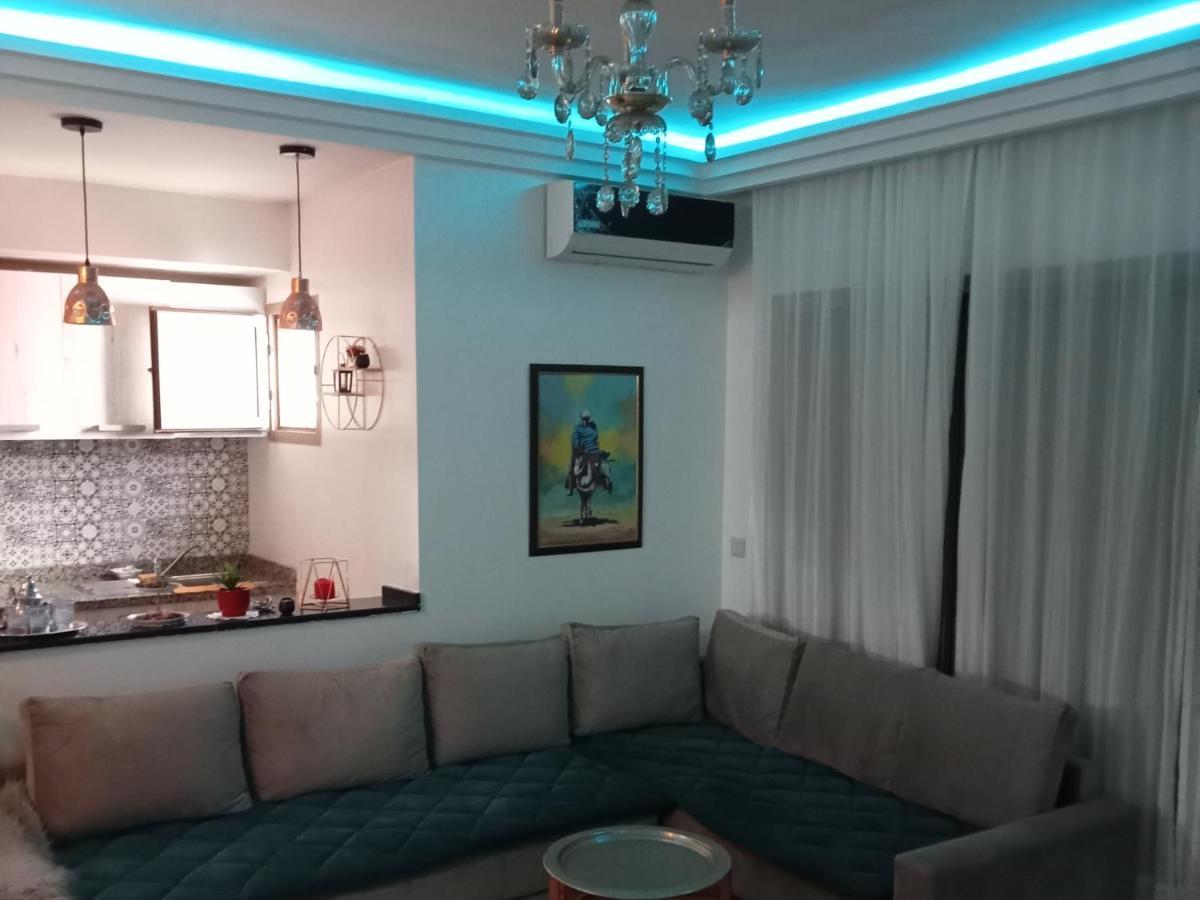 Perla Saidia Appartement エクステリア 写真