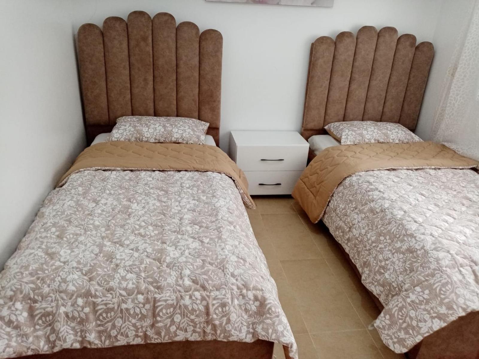 Perla Saidia Appartement エクステリア 写真